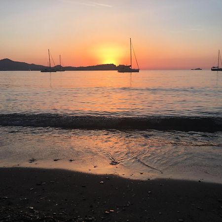 Studio Rio Marina Sul Mare Ac Διαμέρισμα Εξωτερικό φωτογραφία