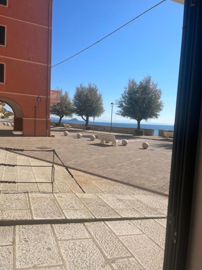 Studio Rio Marina Sul Mare Ac Διαμέρισμα Εξωτερικό φωτογραφία