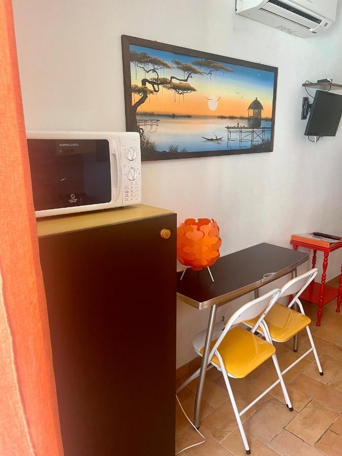 Studio Rio Marina Sul Mare Ac Διαμέρισμα Εξωτερικό φωτογραφία