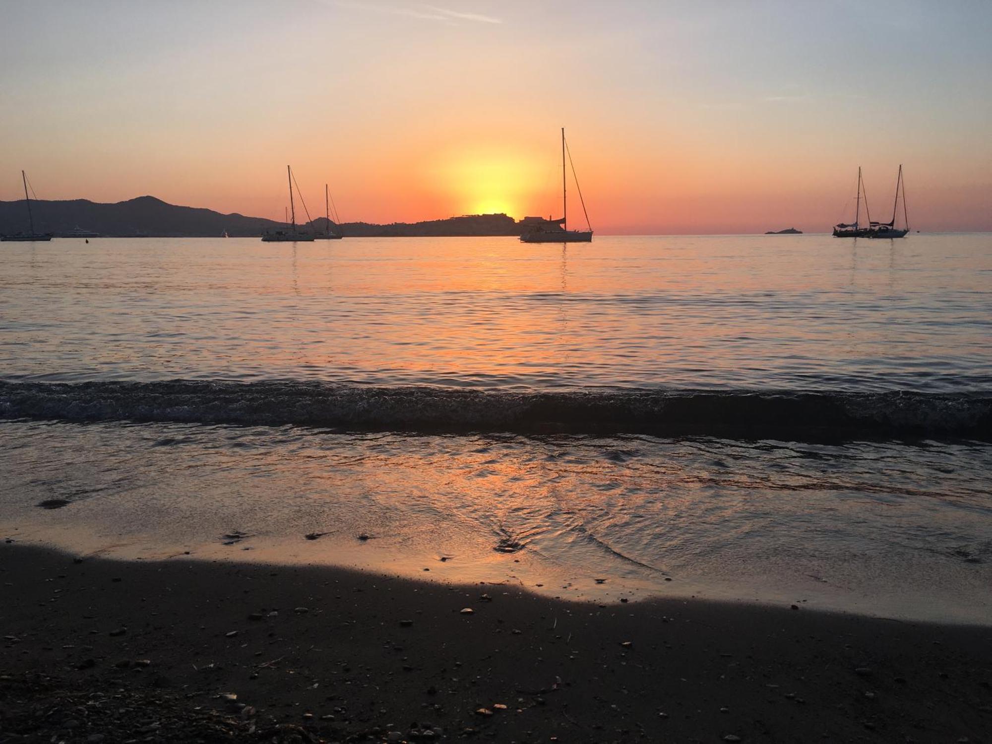 Studio Rio Marina Sul Mare Ac Διαμέρισμα Εξωτερικό φωτογραφία