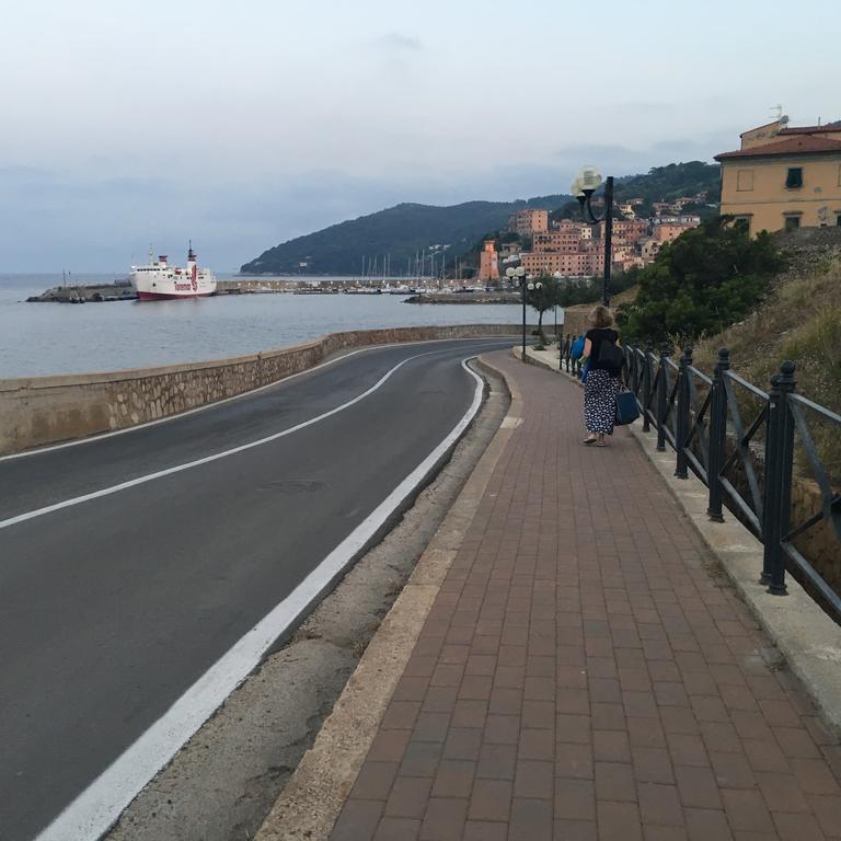 Studio Rio Marina Sul Mare Ac Διαμέρισμα Εξωτερικό φωτογραφία