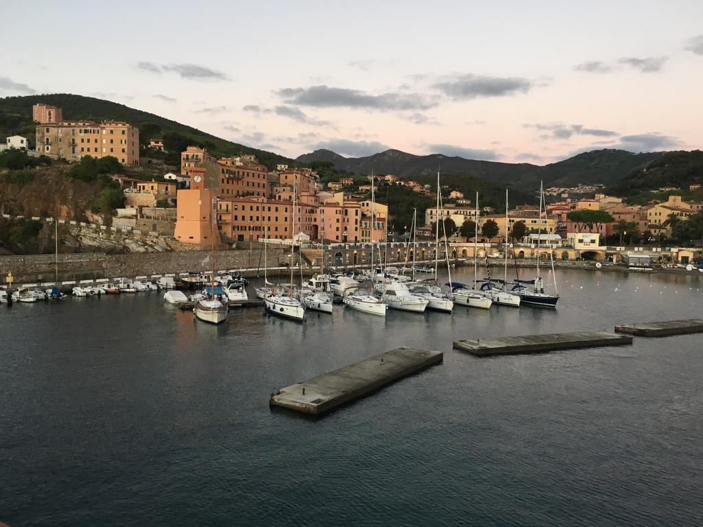Studio Rio Marina Sul Mare Ac Διαμέρισμα Εξωτερικό φωτογραφία