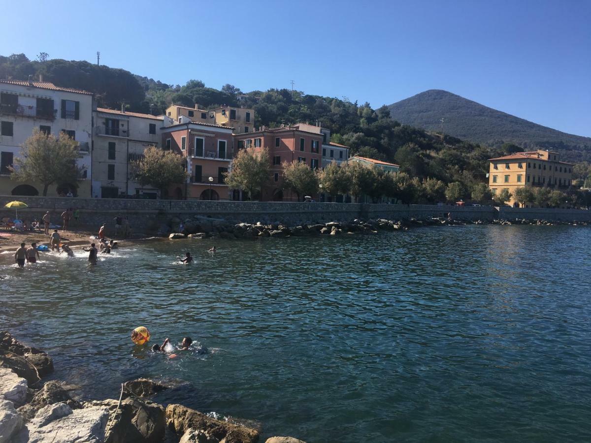 Studio Rio Marina Sul Mare Ac Διαμέρισμα Εξωτερικό φωτογραφία