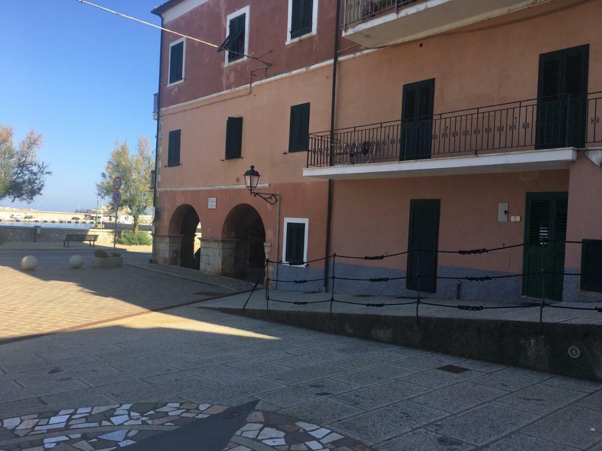 Studio Rio Marina Sul Mare Ac Διαμέρισμα Εξωτερικό φωτογραφία