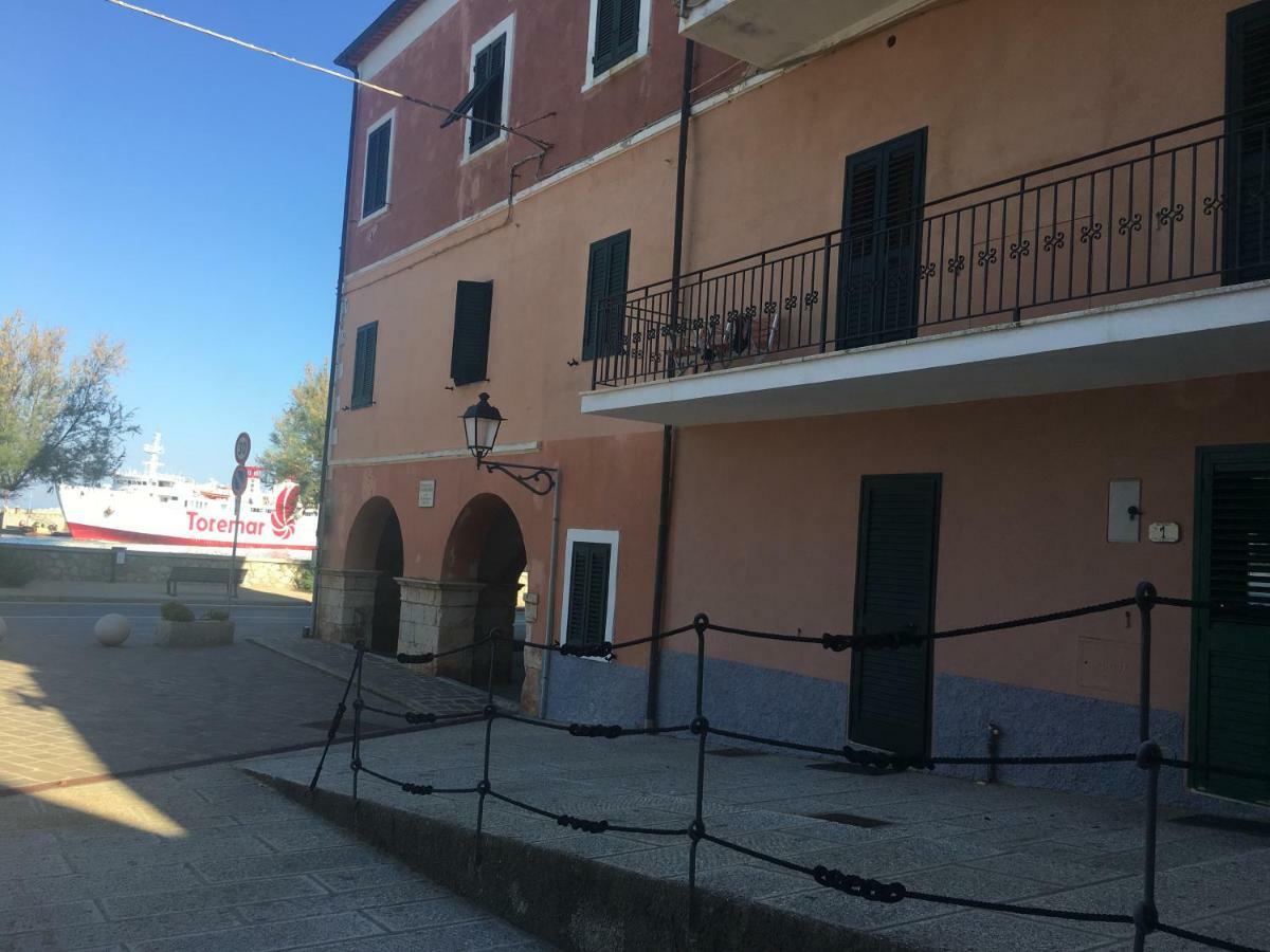 Studio Rio Marina Sul Mare Ac Διαμέρισμα Εξωτερικό φωτογραφία