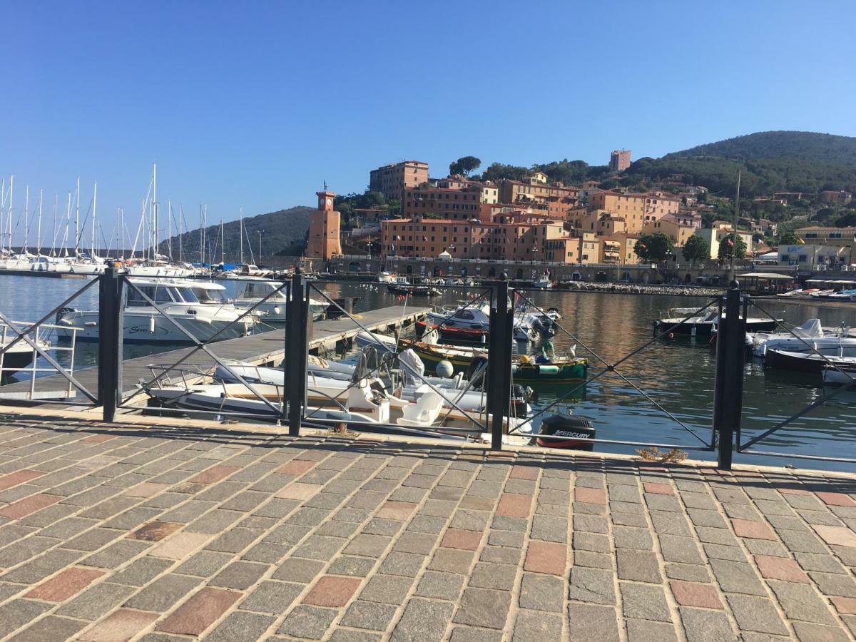 Studio Rio Marina Sul Mare Ac Διαμέρισμα Εξωτερικό φωτογραφία