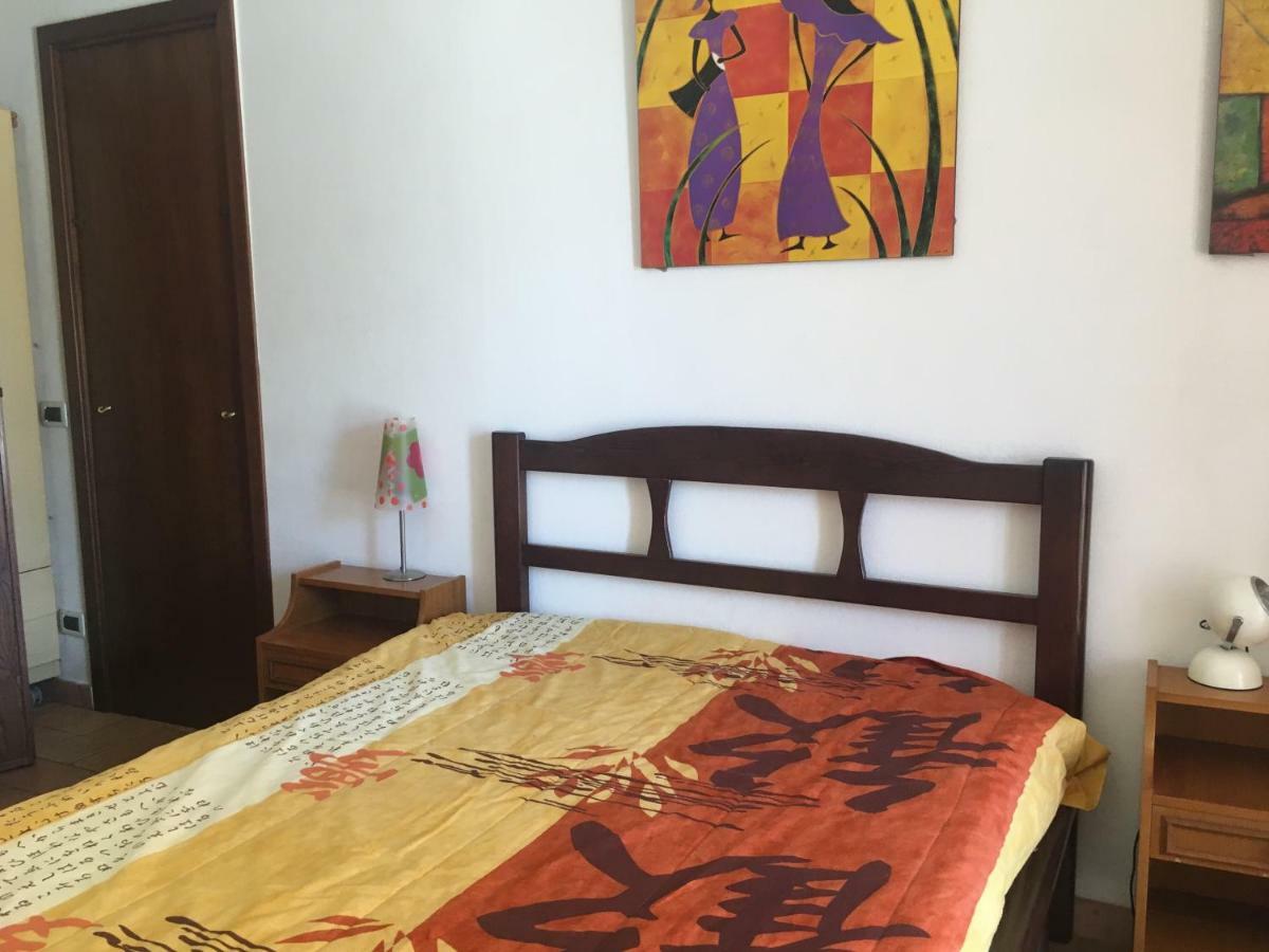 Studio Rio Marina Sul Mare Ac Διαμέρισμα Εξωτερικό φωτογραφία