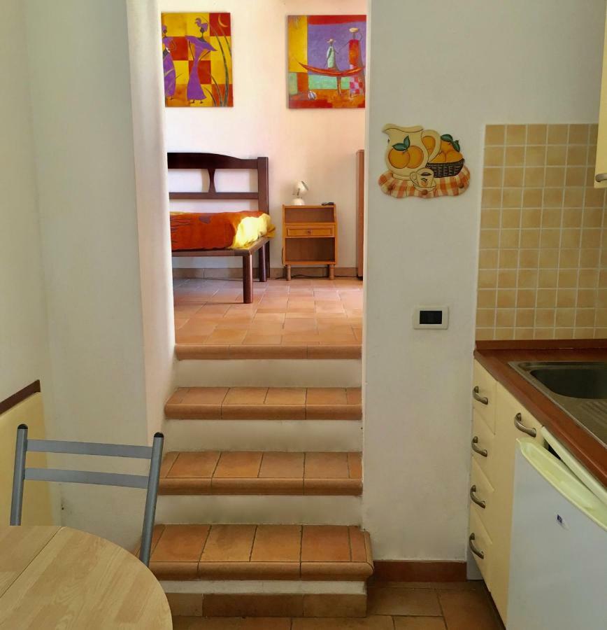 Studio Rio Marina Sul Mare Ac Διαμέρισμα Εξωτερικό φωτογραφία