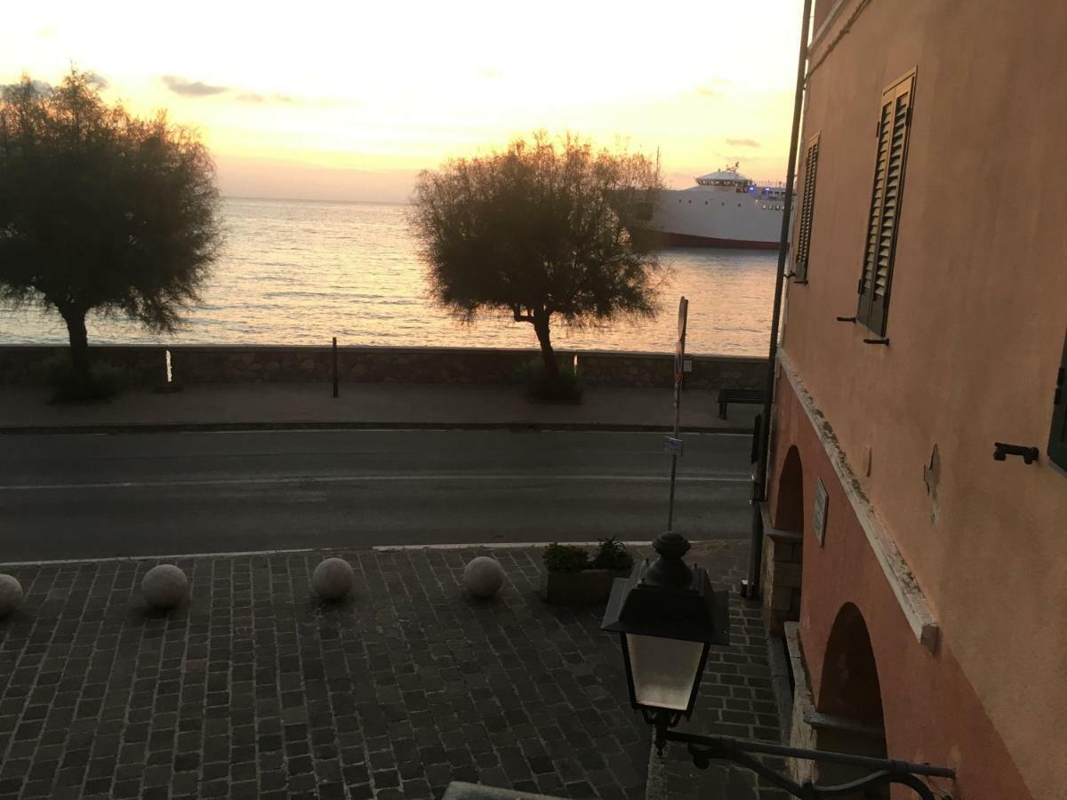 Studio Rio Marina Sul Mare Ac Διαμέρισμα Εξωτερικό φωτογραφία