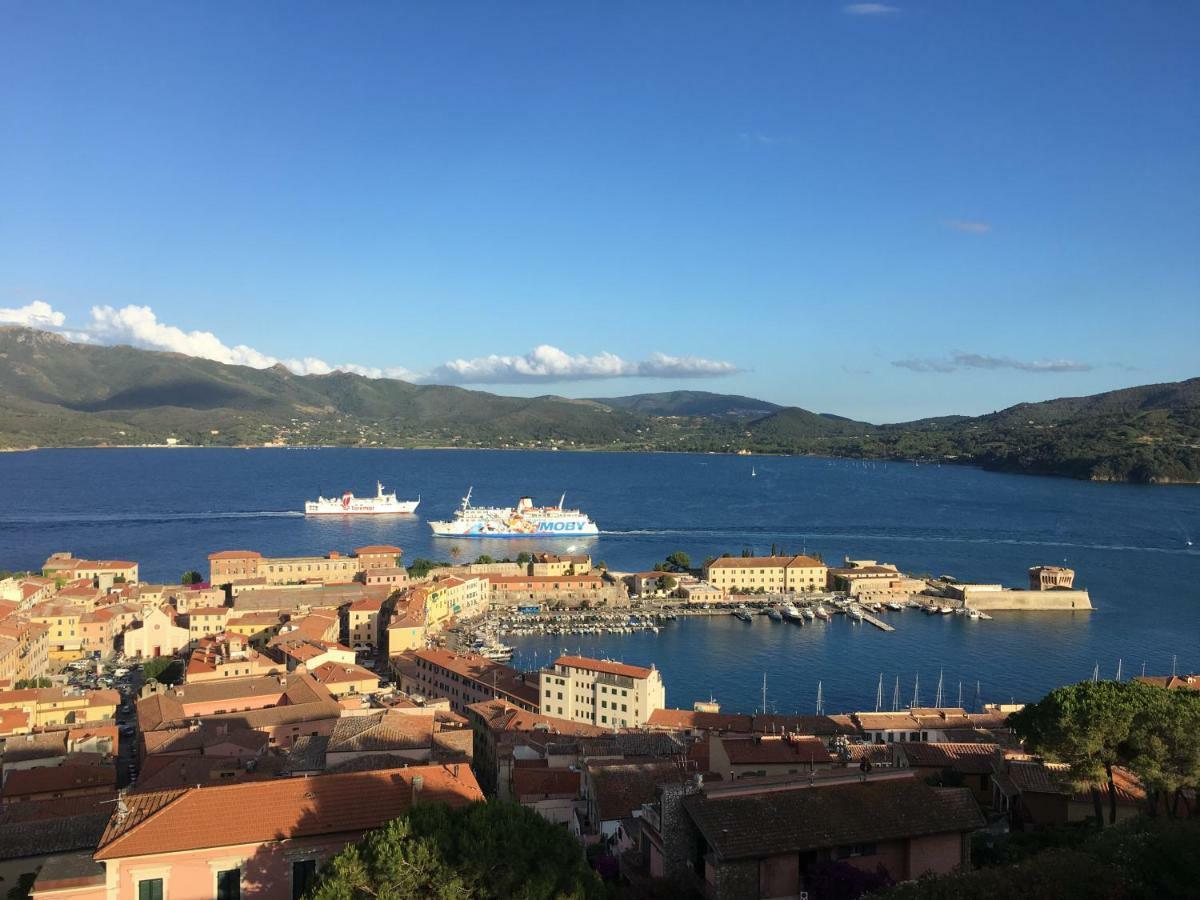 Studio Rio Marina Sul Mare Ac Διαμέρισμα Εξωτερικό φωτογραφία