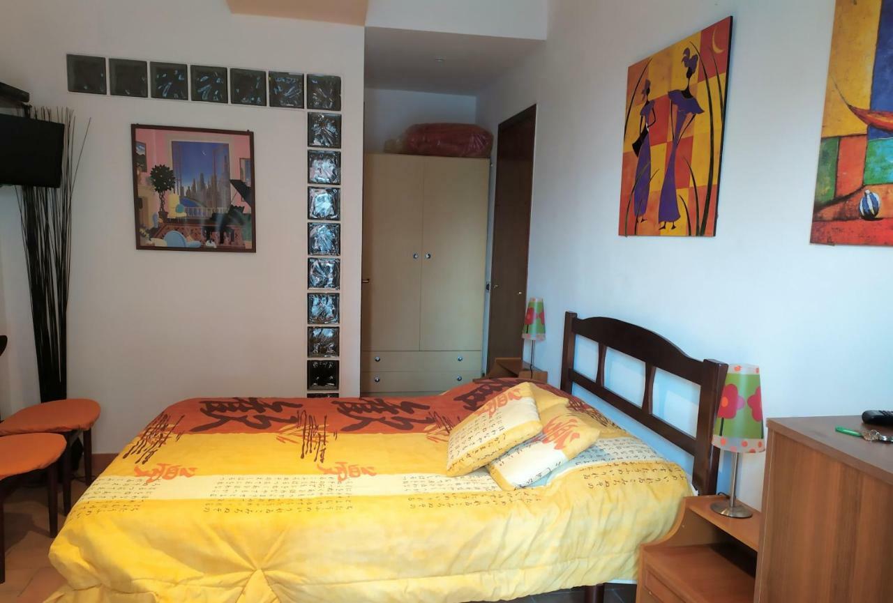 Studio Rio Marina Sul Mare Ac Διαμέρισμα Εξωτερικό φωτογραφία