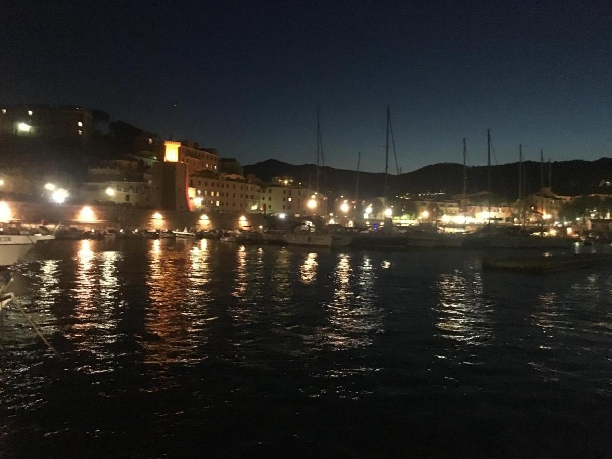 Studio Rio Marina Sul Mare Ac Διαμέρισμα Εξωτερικό φωτογραφία