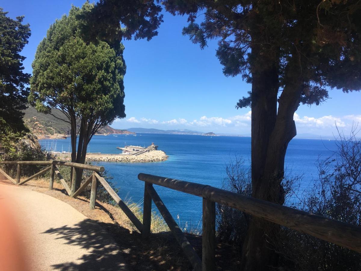 Studio Rio Marina Sul Mare Ac Διαμέρισμα Εξωτερικό φωτογραφία