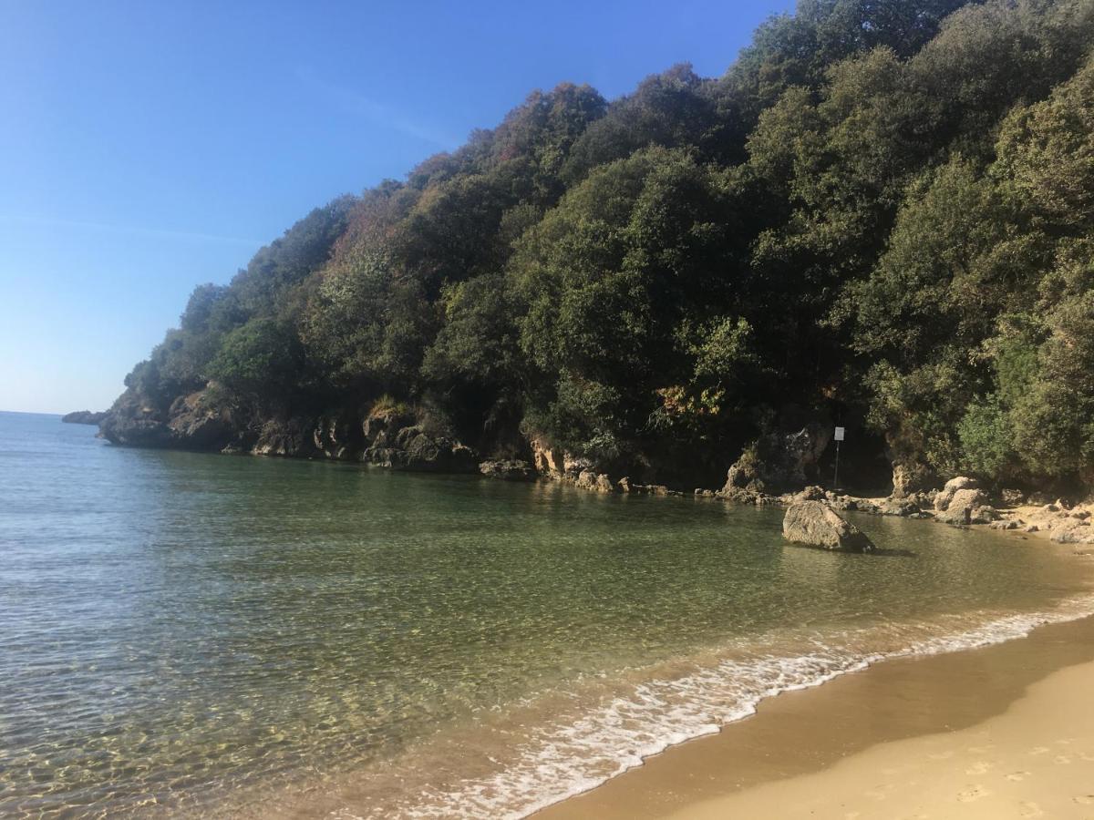 Studio Rio Marina Sul Mare Ac Διαμέρισμα Εξωτερικό φωτογραφία